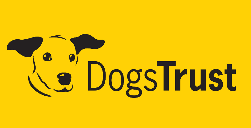 Dogs Trust logo